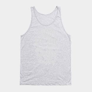 Magical word ( To Do In Life) -  T-Shirt Tank Top